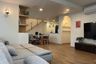 4 Bedroom Condo for rent in Maestro 01 Sathorn-Yenakat, Thung Maha Mek, Bangkok near MRT Khlong Toei