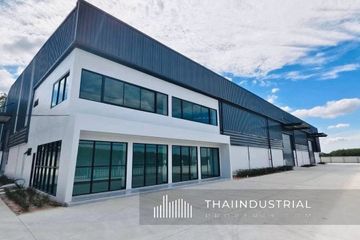 Warehouse / Factory for Sale or Rent in Phana Nikhom, Rayong