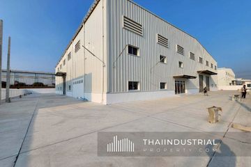 Warehouse / Factory for Sale or Rent in Lam Luk Ka, Pathum Thani