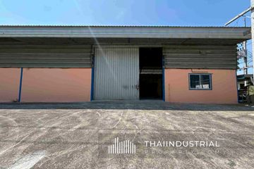Warehouse / Factory for rent in Nong Tamlueng, Chonburi