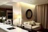 1 Bedroom Condo for sale in The Address Sathorn, Silom, Bangkok near BTS Chong Nonsi