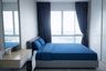 1 Bedroom Condo for sale in The Prodigy Phetkasem 62, Bang Wa, Bangkok near MRT Bang Khae