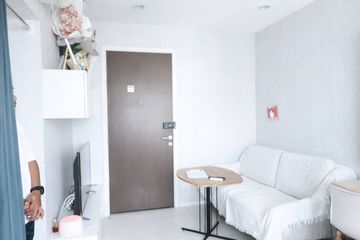 1 Bedroom Condo for sale in The Prodigy Phetkasem 62, Bang Wa, Bangkok near MRT Bang Khae