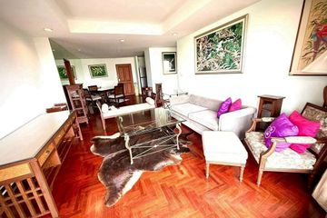 2 Bedroom Condo for rent in Supreme Ville, Thung Maha Mek, Bangkok near MRT Lumpini