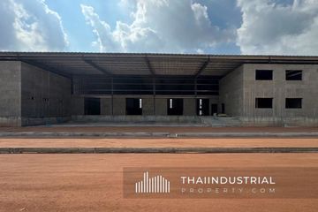 Warehouse / Factory for rent in Khao Khan Song, Chonburi