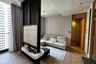 1 Bedroom Condo for rent in Noble BE19, Khlong Toei Nuea, Bangkok near BTS Asoke
