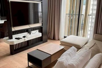 1 Bedroom Condo for rent in Noble BE19, Khlong Toei Nuea, Bangkok near BTS Asoke