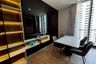 1 Bedroom Condo for rent in Noble BE19, Khlong Toei Nuea, Bangkok near BTS Asoke