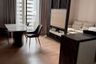 1 Bedroom Condo for rent in Noble BE19, Khlong Toei Nuea, Bangkok near BTS Asoke