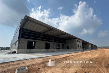 Warehouse / Factory for rent in Khao Khan Song, Chonburi