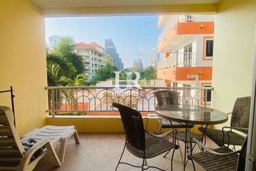 1 Bedroom Condo for sale in Nordic Residence, Nong Prue, Chonburi