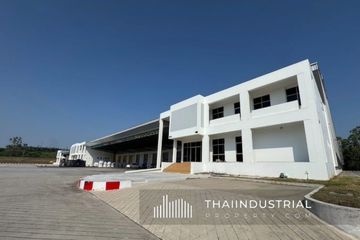 Warehouse / Factory for rent in Pluak Daeng, Rayong