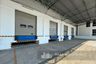 Warehouse / Factory for rent in Pluak Daeng, Rayong