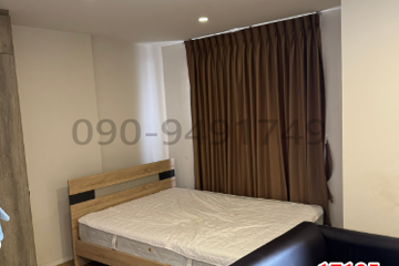 1 Bedroom Condo for rent in Bang Na, Bangkok