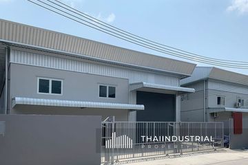 Warehouse / Factory for rent in Phraek Sa Mai, Samut Prakan