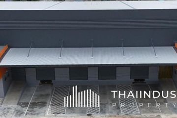 Warehouse / Factory for rent in Bang Sao Thong, Samut Prakan