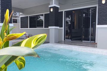 3 Bedroom Villa for sale in Huai Yai, Chonburi