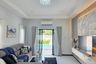 3 Bedroom Villa for sale in Huai Yai, Chonburi