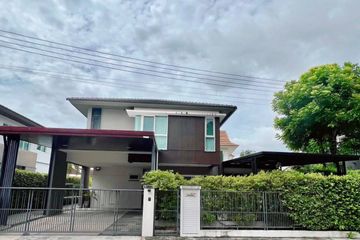 4 Bedroom House for sale in Siwalee Sankampang, San Klang, Chiang Mai