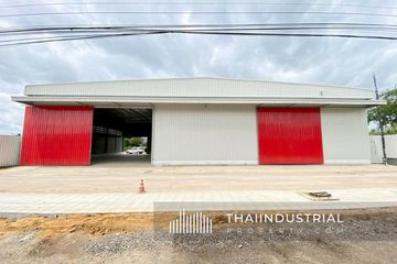 Warehouse / Factory for rent in Lat Sawai, Pathum Thani near BTS Khlong Ha