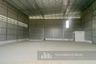Warehouse / Factory for rent in Lat Sawai, Pathum Thani near BTS Khlong Ha