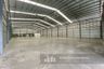 Warehouse / Factory for rent in Bang Chan, Bangkok