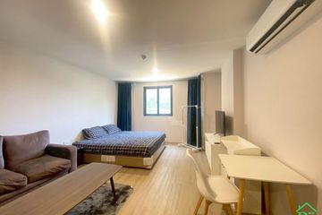 Condo for rent in HyCondo Thasala, Tha Sala, Chiang Mai