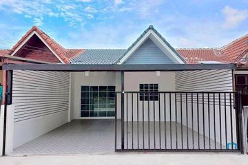 2 Bedroom Townhouse for sale in Bueng, Chonburi