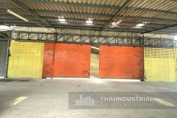 Warehouse / Factory for rent in Bang Chan, Bangkok