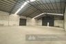 Warehouse / Factory for rent in Bang Chan, Bangkok
