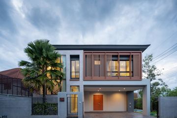 4 Bedroom House for rent in Palm Springs Privato, Ban Waen, Chiang Mai