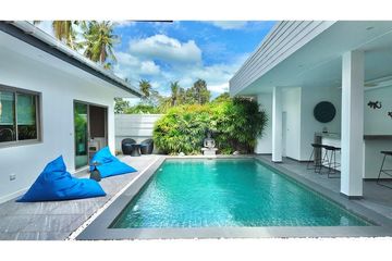 3 Bedroom House for sale in Maret, Surat Thani