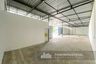 Warehouse / Factory for rent in Sam Wa Tawan Tok, Bangkok