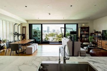 2 Bedroom Condo for rent in Supreme Legend, Chong Nonsi, Bangkok