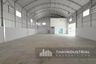 Warehouse / Factory for rent in Sai Mai, Bangkok