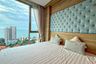 1 Bedroom Condo for rent in The Riviera Wongamat, Na Kluea, Chonburi