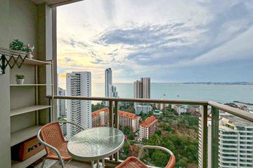 1 Bedroom Condo for rent in The Riviera Wongamat, Na Kluea, Chonburi