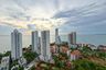1 Bedroom Condo for rent in The Riviera Wongamat, Na Kluea, Chonburi
