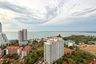 1 Bedroom Condo for rent in The Riviera Wongamat, Na Kluea, Chonburi