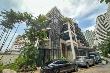 Commercial for sale in Khlong Tan Nuea, Bangkok near BTS Phrom Phong