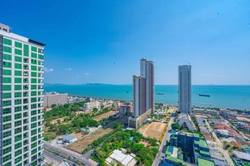 1 Bedroom Condo for sale in The Riviera Ocean Drive, Nong Prue, Chonburi
