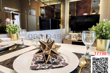 2 Bedroom Condo for rent in Phra Khanong, Bangkok near BTS Phra Khanong