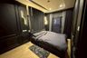 1 Bedroom Condo for rent in Na Reva Charoennakhon, Samre, Bangkok near BTS Krung Thon Buri