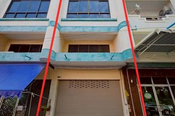 3 Bedroom Commercial for sale in Surasak, Chonburi