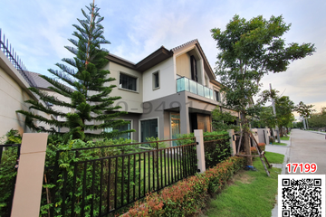 4 Bedroom House for rent in Maha Sawat, Nonthaburi