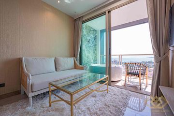 1 Bedroom Condo for sale in The Riviera Ocean Drive, Nong Prue, Chonburi