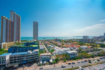 1 Bedroom Condo for sale in The Riviera Ocean Drive, Nong Prue, Chonburi