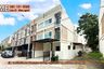4 Bedroom Townhouse for rent in Villette City Pattanakarn 38, Suan Luang, Bangkok
