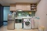 1 Bedroom Condo for sale in Dusit Grand Condo View, Nong Prue, Chonburi