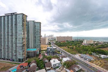 1 Bedroom Condo for sale in Dusit Grand Condo View, Nong Prue, Chonburi